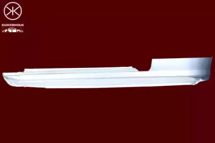 2026002 KLOKKERHOLM Накладка порога 2026002 KLOKKERHOLM Накладка порога