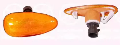 20260550A1 KLOKKERHOLM Фонарь указателя поворота 20260550A1 KLOKKERHOLM Фонарь указателя поворота