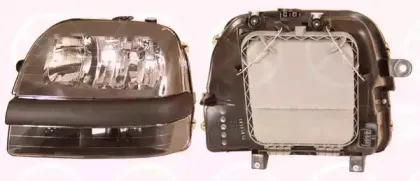 20420153 KLOKKERHOLM Основная фара 20420153 KLOKKERHOLM Основная фара