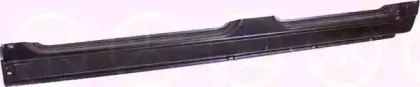2090011 KLOKKERHOLM Накладка порога 2090011 KLOKKERHOLM Накладка порога