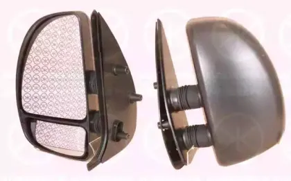 20921025 KLOKKERHOLM Наружное зеркало 20921025 KLOKKERHOLM Наружное зеркало