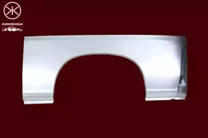 2092534 KLOKKERHOLM Боковина 2092534 KLOKKERHOLM Боковина
