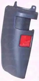 2092961 KLOKKERHOLM Буфер 2092961 KLOKKERHOLM Буфер