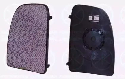 20971062 KLOKKERHOLM Зеркальное стекло, наружное зеркало 20971062 KLOKKERHOLM Зеркальное стекло, наружное зеркало