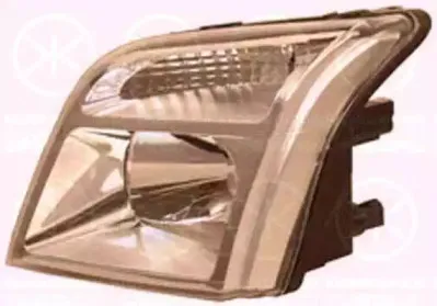 25070141 KLOKKERHOLM Основная фара 25070141 KLOKKERHOLM Основная фара