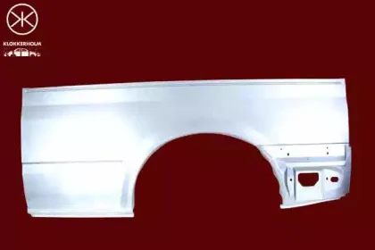 2509536 KLOKKERHOLM Боковина 2509536 KLOKKERHOLM Боковина