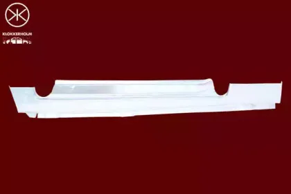 2515046 KLOKKERHOLM Накладка порога 2515046 KLOKKERHOLM Накладка порога