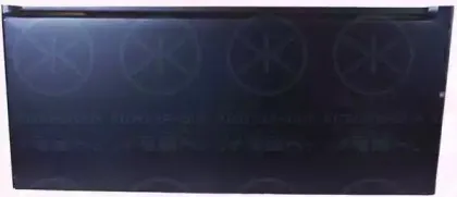 2515152 KLOKKERHOLM Задняя дверь 2515152 KLOKKERHOLM Задняя дверь