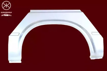 2515598 KLOKKERHOLM Боковина 2515598 KLOKKERHOLM Боковина