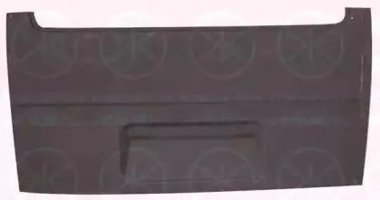 2515721 KLOKKERHOLM Заслонка багажника /помещения для груза 2515721 KLOKKERHOLM Заслонка багажника /помещения для груза