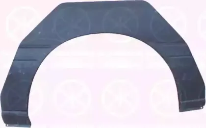 2530593 KLOKKERHOLM Боковина 2530593 KLOKKERHOLM Боковина