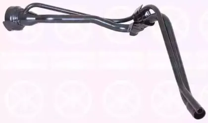 2532528 KLOKKERHOLM Заливная горловина, топливной бак 2532528 KLOKKERHOLM Заливная горловина, топливной бак