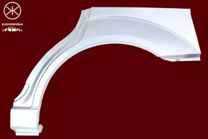 2532582 KLOKKERHOLM Боковина 2532582 KLOKKERHOLM Боковина