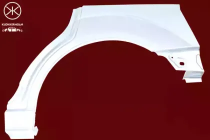 2532584 KLOKKERHOLM Боковина 2532584 KLOKKERHOLM Боковина