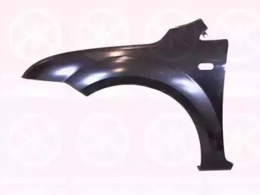 2533312 KLOKKERHOLM Крыло 2533312 KLOKKERHOLM Крыло