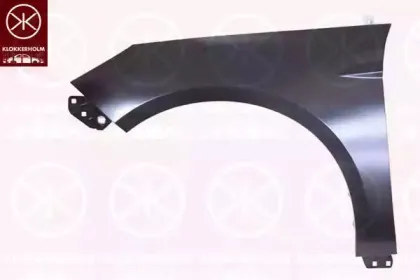 2536312 KLOKKERHOLM Крыло 2536312 KLOKKERHOLM Крыло