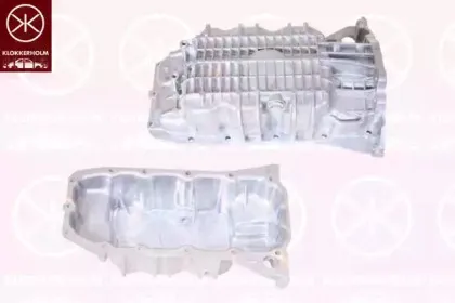 2536476 KLOKKERHOLM Масляный поддон 2536476 KLOKKERHOLM Масляный поддон