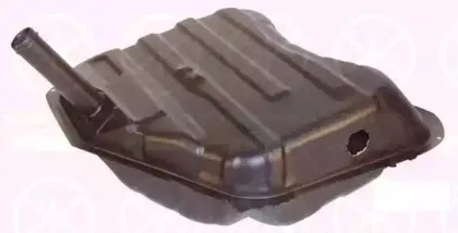 2545008 KLOKKERHOLM Топливный бак 2545008 KLOKKERHOLM Топливный бак