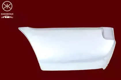 2545601 KLOKKERHOLM Боковина 2545601 KLOKKERHOLM Боковина