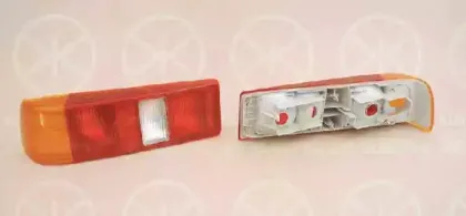 25510712 KLOKKERHOLM Задний фонарь 25510712 KLOKKERHOLM Задний фонарь