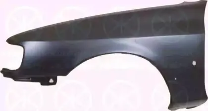 2551313 KLOKKERHOLM Крыло 2551313 KLOKKERHOLM Крыло