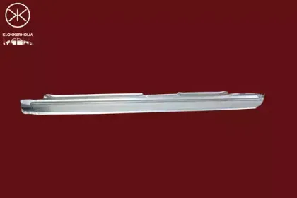 2553011 KLOKKERHOLM Накладка порога 2553011 KLOKKERHOLM Накладка порога