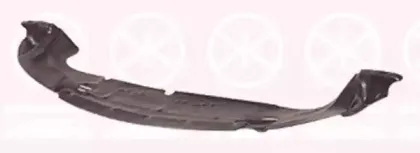 2554795 KLOKKERHOLM Кожух двигателя 2554795 KLOKKERHOLM Кожух двигателя