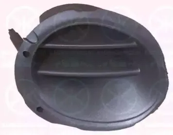 2554996 KLOKKERHOLM Решетка вентилятора, буфер 2554996 KLOKKERHOLM Решетка вентилятора, буфер