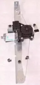 25551901 KLOKKERHOLM Подъемное устройство для окон 25551901 KLOKKERHOLM Подъемное устройство для окон