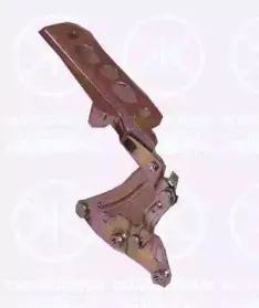 2555452 KLOKKERHOLM Шарнир, капот 2555452 KLOKKERHOLM Шарнир, капот