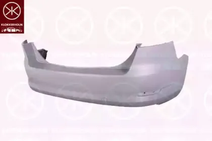 2556950 KLOKKERHOLM Буфер 2556950 KLOKKERHOLM Буфер