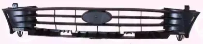 2563991 KLOKKERHOLM Решетка радиатора 2563991 KLOKKERHOLM Решетка радиатора