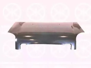 2576280 KLOKKERHOLM Капот двигателя 2576280 KLOKKERHOLM Капот двигателя