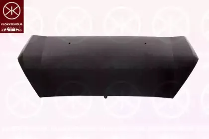 2583280 KLOKKERHOLM Капот двигателя 2583280 KLOKKERHOLM Капот двигателя