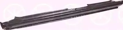 2909012 KLOKKERHOLM Накладка порога 2909012 KLOKKERHOLM Накладка порога