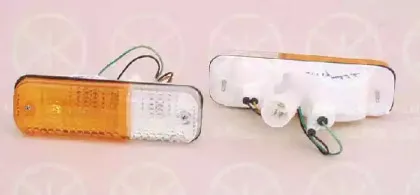 29200352 KLOKKERHOLM Фонарь указателя поворота 29200352 KLOKKERHOLM Фонарь указателя поворота