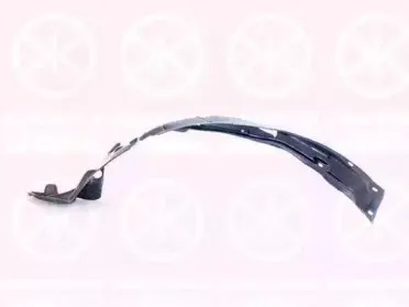 2936387 KLOKKERHOLM Обшивка, колесная ниша 2936387 KLOKKERHOLM Обшивка, колесная ниша