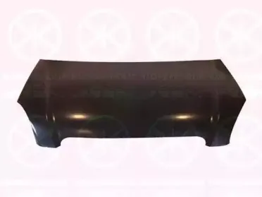 2956280 KLOKKERHOLM Капот двигателя 2956280 KLOKKERHOLM Капот двигателя