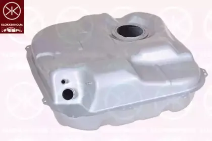 3135009 KLOKKERHOLM Топливный бак 3135009 KLOKKERHOLM Топливный бак