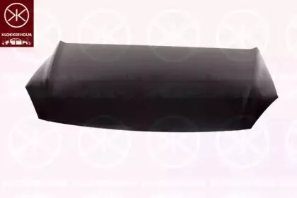 3135280 KLOKKERHOLM Капот двигателя 3135280 KLOKKERHOLM Капот двигателя