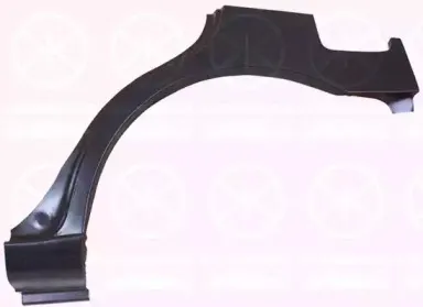 3155581 KLOKKERHOLM Боковина 3155581 KLOKKERHOLM Боковина