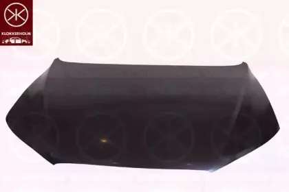 3181281 KLOKKERHOLM Капот двигателя 3181281 KLOKKERHOLM Капот двигателя