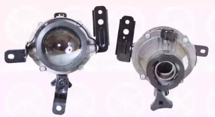 32670282 KLOKKERHOLM Противотуманная фара 32670282 KLOKKERHOLM Противотуманная фара