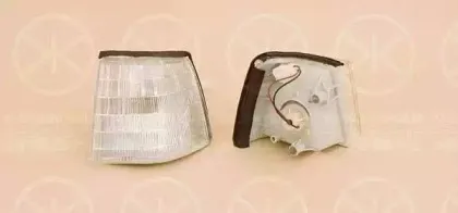 34370451 KLOKKERHOLM Габаритные огни 34370451 KLOKKERHOLM Габаритные огни