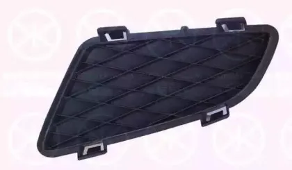 3451997 KLOKKERHOLM Решетка вентилятора, буфер 3451997 KLOKKERHOLM Решетка вентилятора, буфер