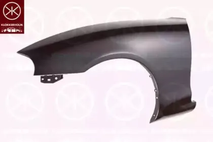 3457311 KLOKKERHOLM Крыло 3457311 KLOKKERHOLM Крыло