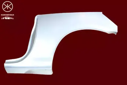 3457592 KLOKKERHOLM Боковина 3457592 KLOKKERHOLM Боковина