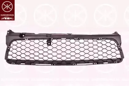 3476910 KLOKKERHOLM Решетка вентилятора, буфер 3476910 KLOKKERHOLM Решетка вентилятора, буфер