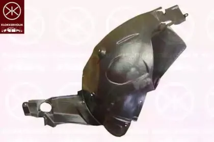 3506388 KLOKKERHOLM Обшивка, колесная ниша 3506388 KLOKKERHOLM Обшивка, колесная ниша