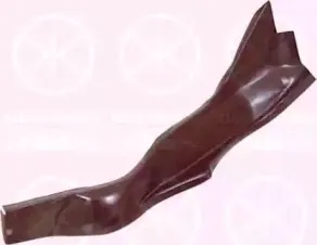 3525821 KLOKKERHOLM Лонжерон 3525821 KLOKKERHOLM Лонжерон